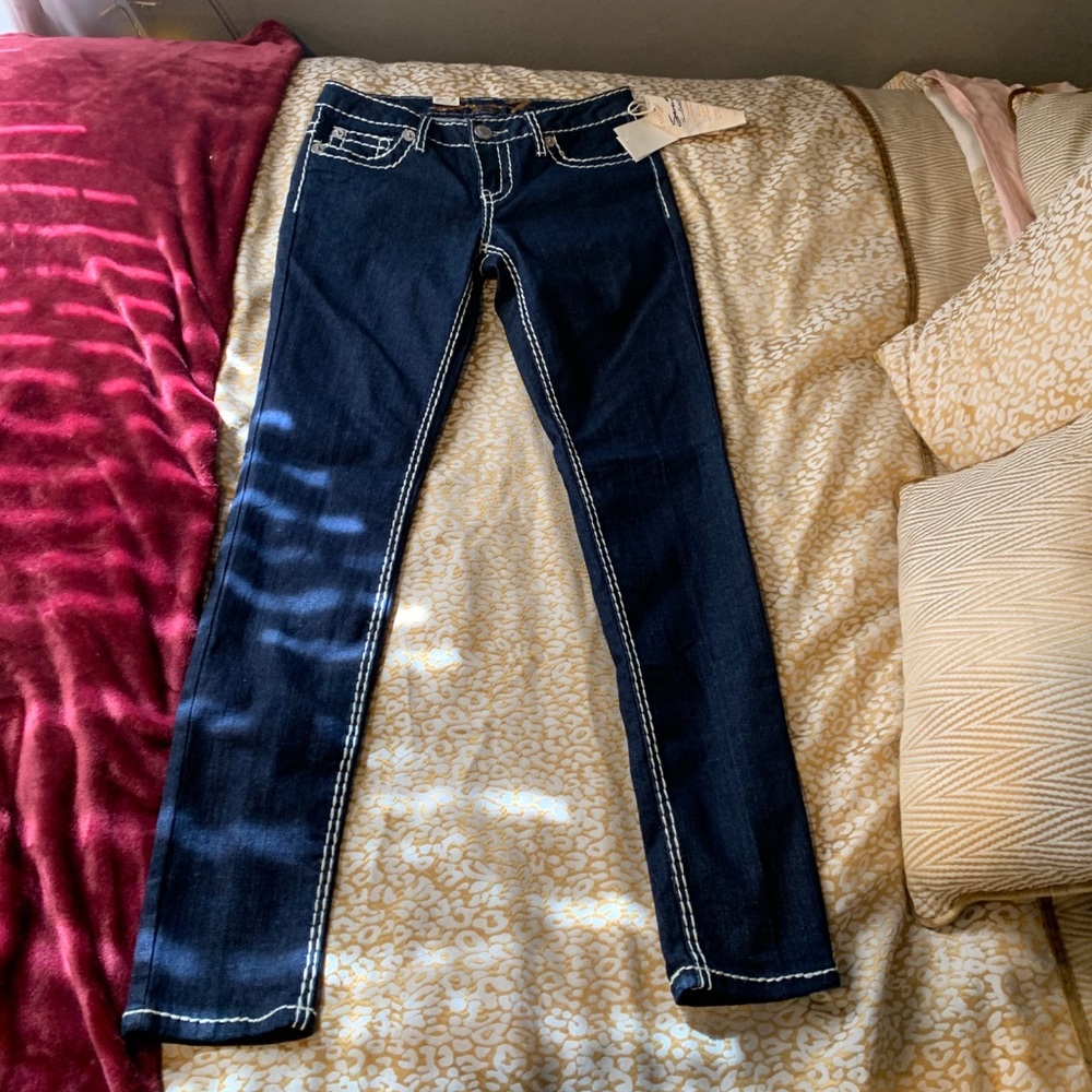 new jeans